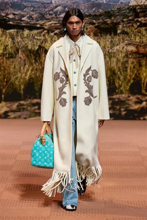 men's fall winter 2024 louis vuitton|purse winter 2024 vuitton.